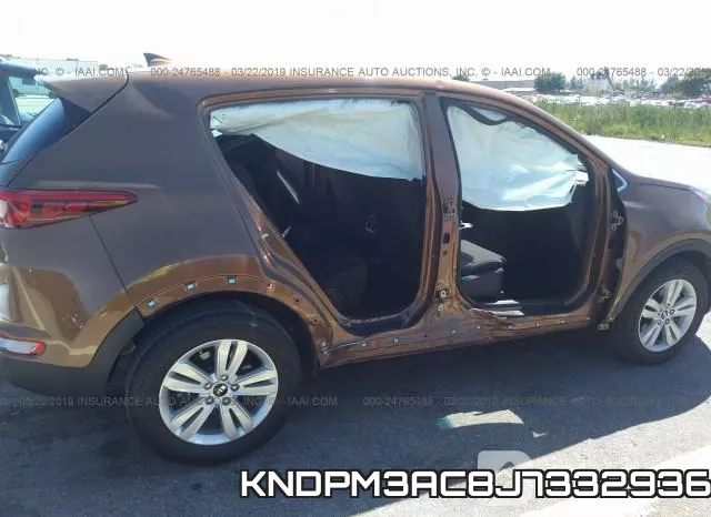 KNDPM3AC8J7332936 фото 7