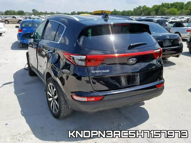 KNDPN3AC5H7157973 фото 4