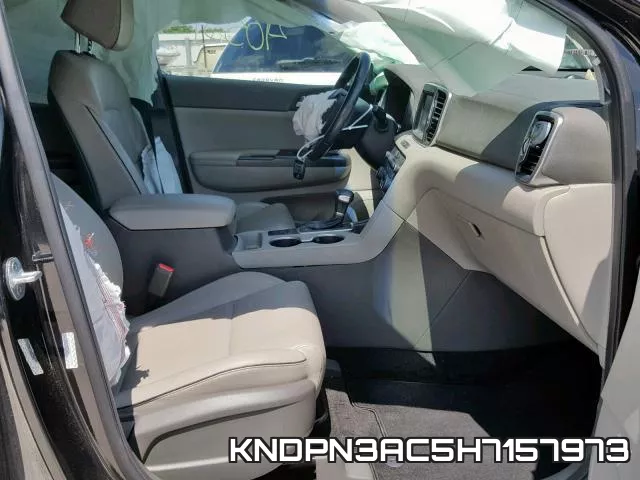 KNDPN3AC5H7157973 фото 5