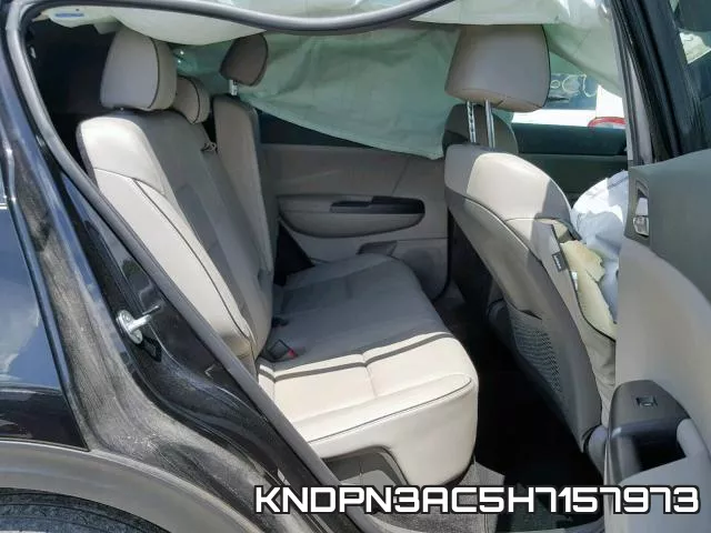 KNDPN3AC5H7157973 фото 6
