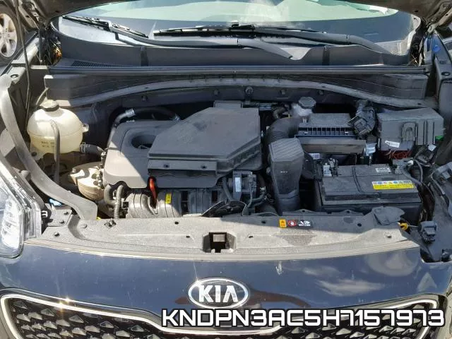 KNDPN3AC5H7157973 фото 7