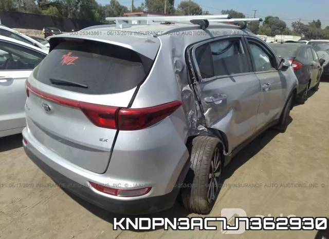 KNDPN3AC7J7362930 фото 5