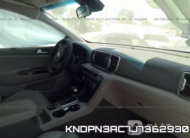 KNDPN3AC7J7362930 фото 6