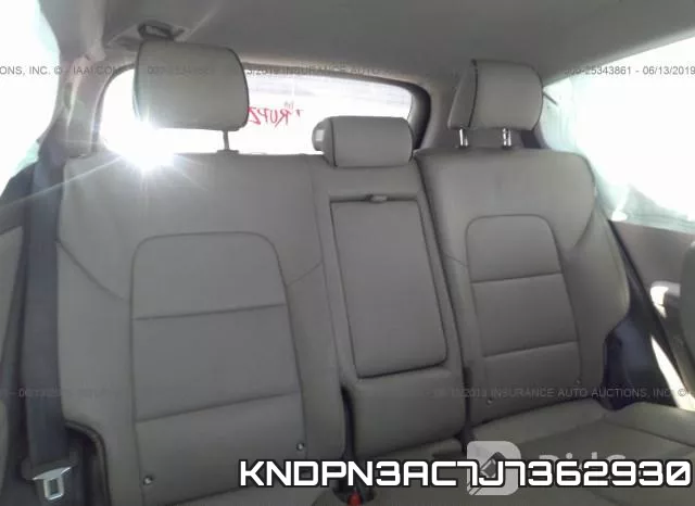 KNDPN3AC7J7362930 фото 9