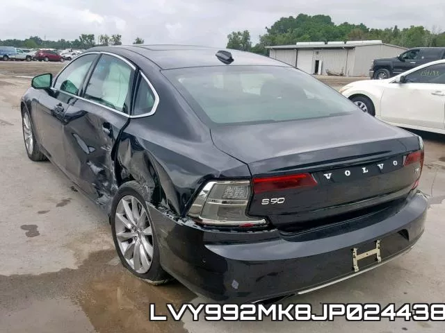 LVY992MK8JP024438 фото 4