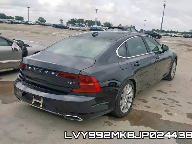 LVY992MK8JP024438 фото 5