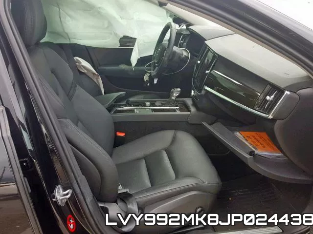 LVY992MK8JP024438 фото 6