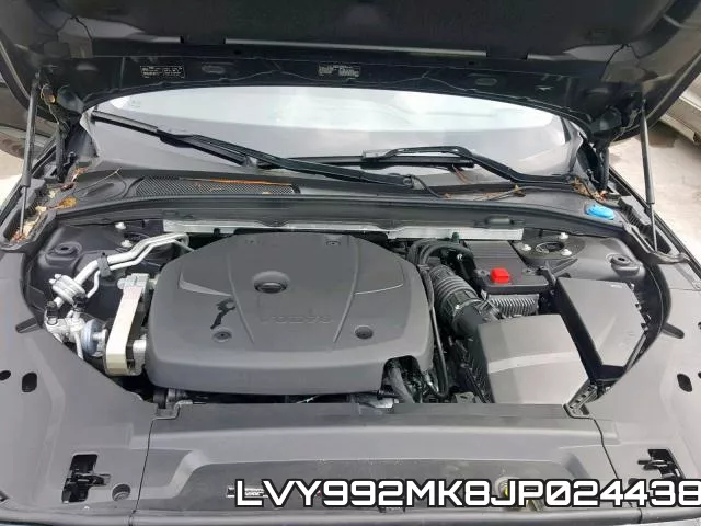 LVY992MK8JP024438 фото 8