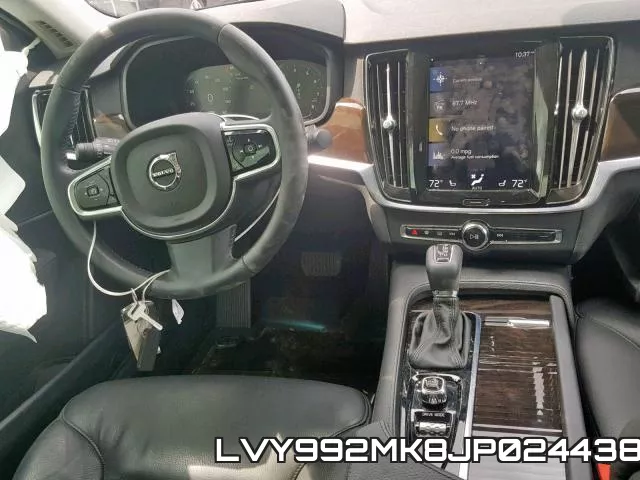 LVY992MK8JP024438 фото 10