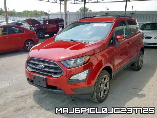 MAJ6P1CL0JC237725 фото 3