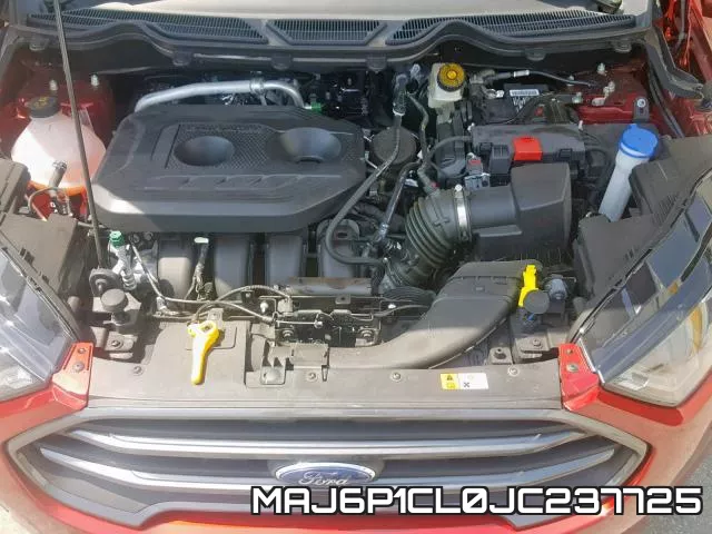 MAJ6P1CL0JC237725 фото 8