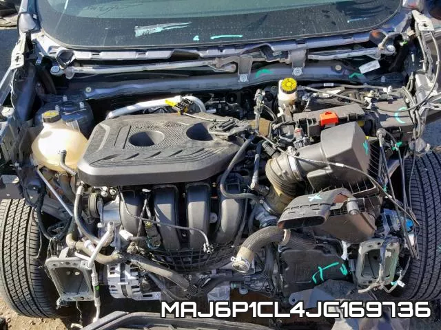 MAJ6P1CL4JC169736 фото 8
