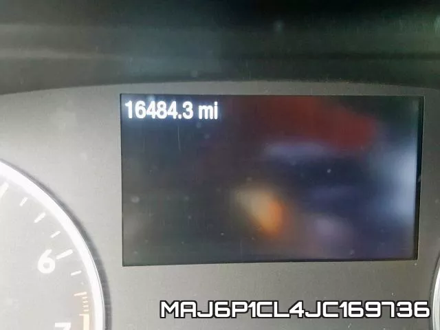 MAJ6P1CL4JC169736 фото 9