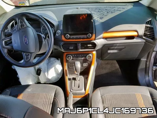 MAJ6P1CL4JC169736 фото 10