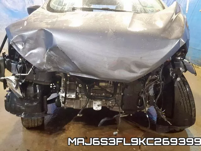 MAJ6S3FL9KC269399 фото 10