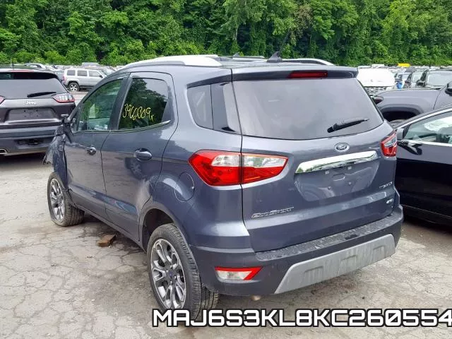MAJ6S3KL8KC260554 фото 4