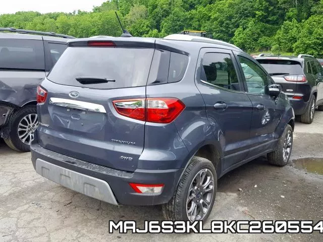 MAJ6S3KL8KC260554 фото 5