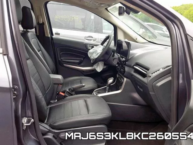 MAJ6S3KL8KC260554 фото 6