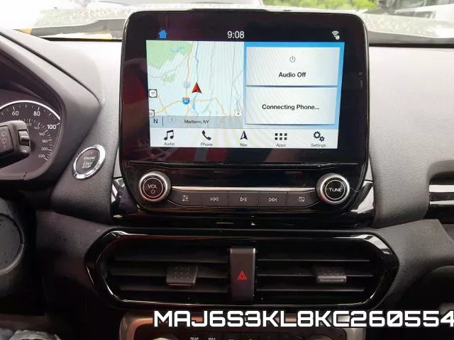 MAJ6S3KL8KC260554 фото 10
