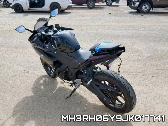 MH3RH06Y9JK017741 фото 4