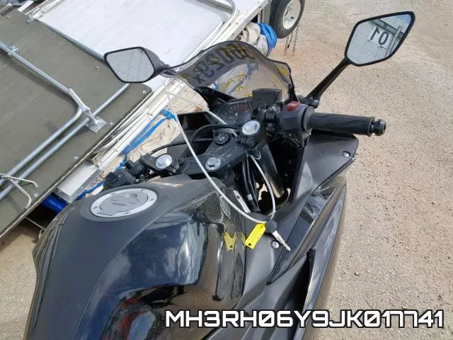 MH3RH06Y9JK017741 фото 6