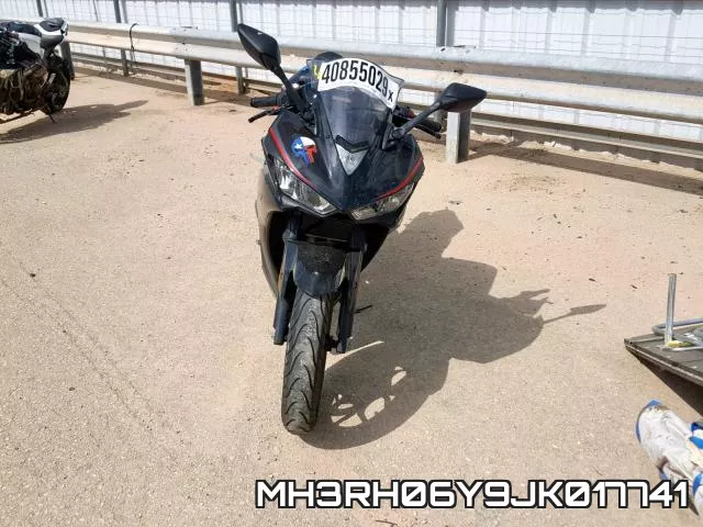 MH3RH06Y9JK017741 фото 10