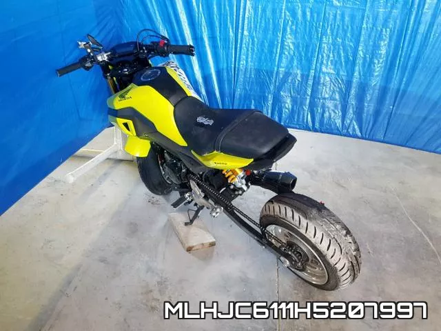 MLHJC6111H5207997 фото 4