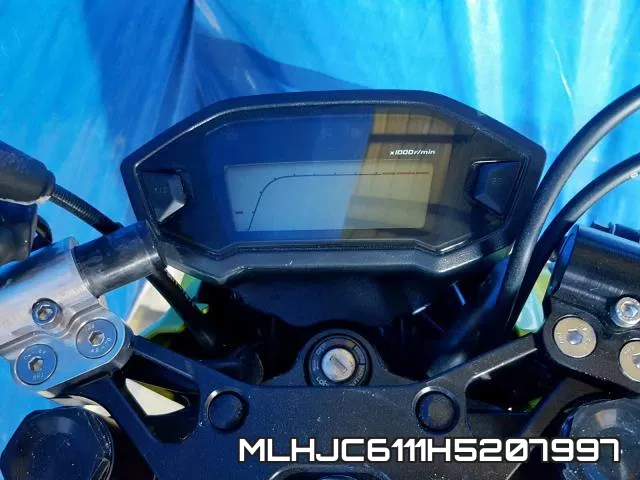 MLHJC6111H5207997 фото 9