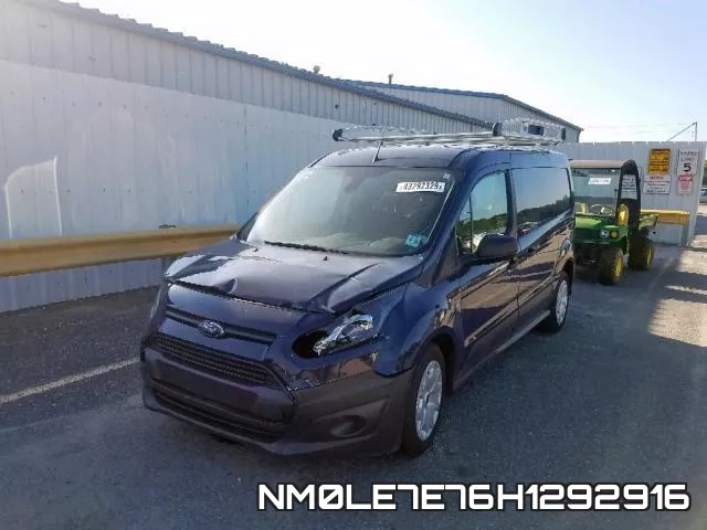 NM0LE7E76H1292916 фото 3