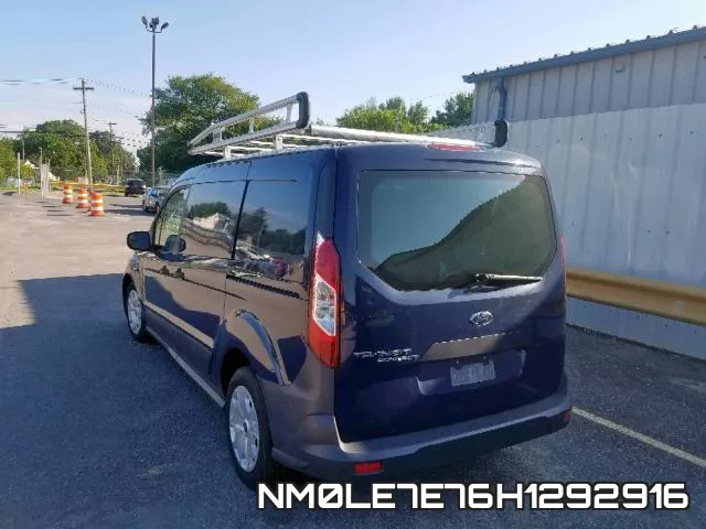 NM0LE7E76H1292916 фото 4