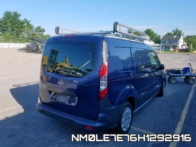 NM0LE7E76H1292916 фото 5