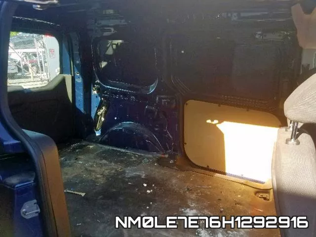 NM0LE7E76H1292916 фото 7