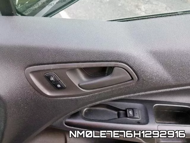 NM0LE7E76H1292916 фото 10