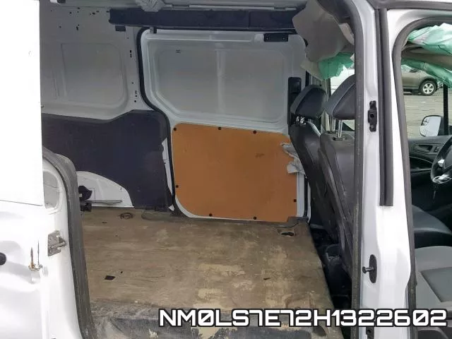 NM0LS7E72H1322602 фото 7