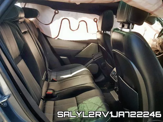SALYL2RV1JA722246 фото 7