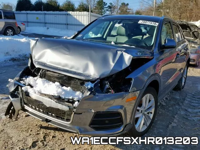 WA1ECCFSXHR013203 фото 3