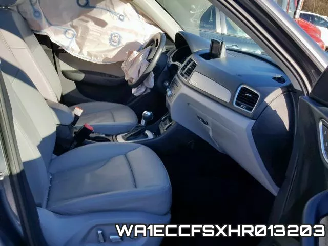 WA1ECCFSXHR013203 фото 6