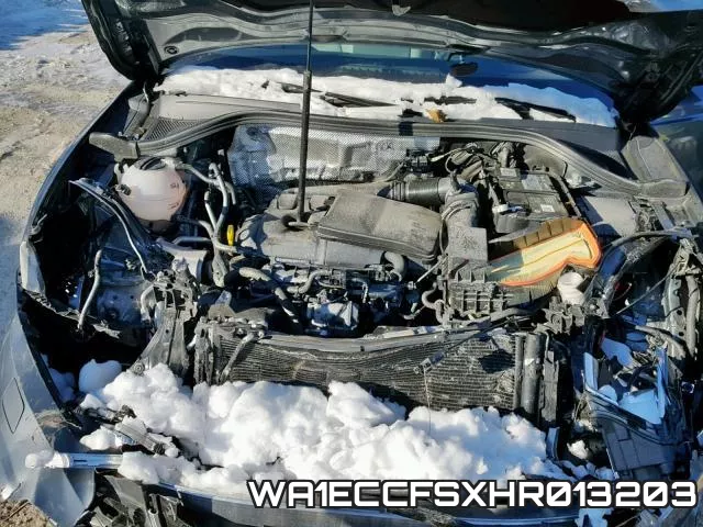 WA1ECCFSXHR013203 фото 8