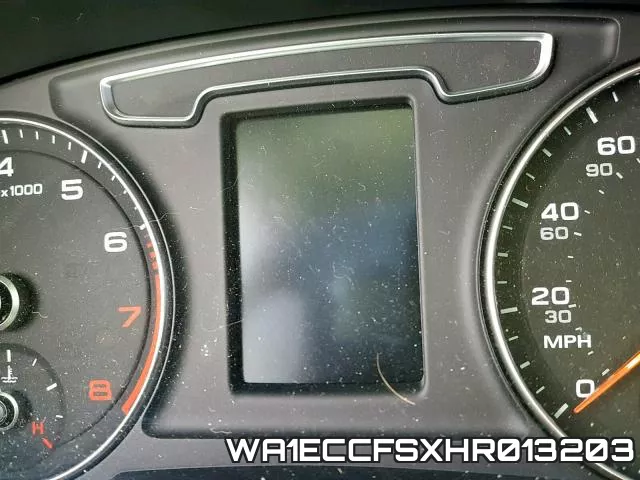 WA1ECCFSXHR013203 фото 9