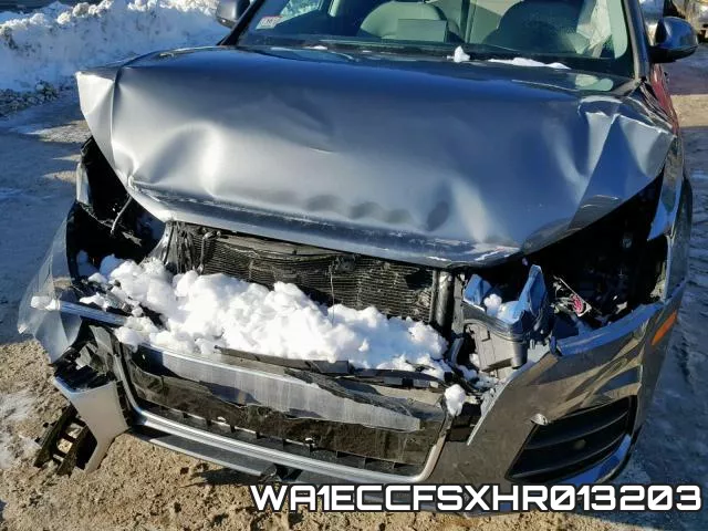 WA1ECCFSXHR013203 фото 10