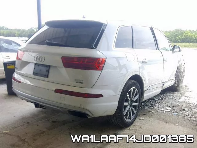 WA1LAAF74JD001385 фото 5