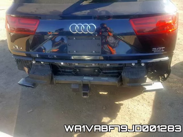 WA1VABF79JD001283 фото 10