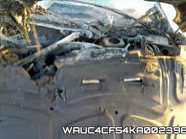 WAUC4CF54KA002396 фото 8