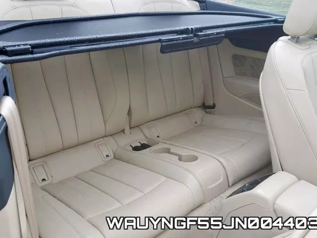 WAUYNGF55JN004403 фото 7