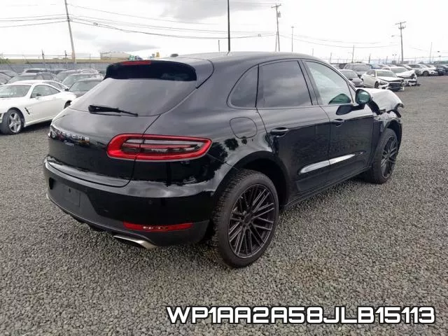 WP1AA2A58JLB15113 фото 5