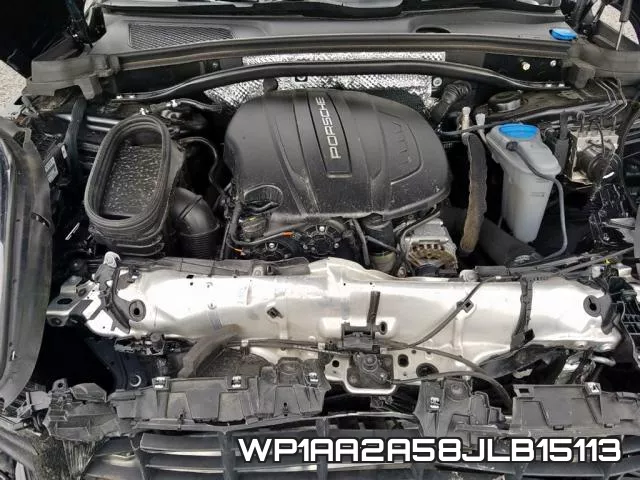 WP1AA2A58JLB15113 фото 9