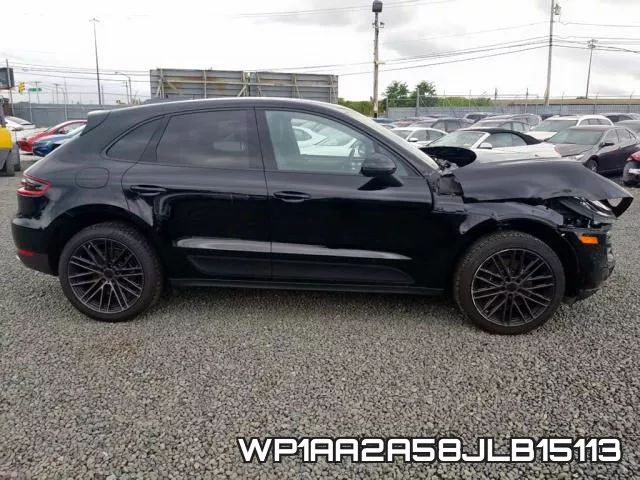WP1AA2A58JLB15113 фото 10