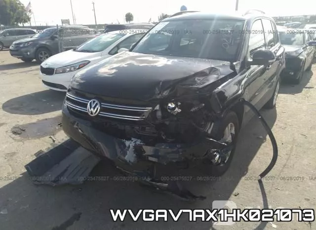 WVGAV7AX1HK021073 фото 3