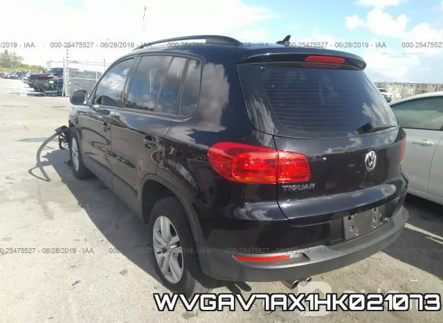 WVGAV7AX1HK021073 фото 4