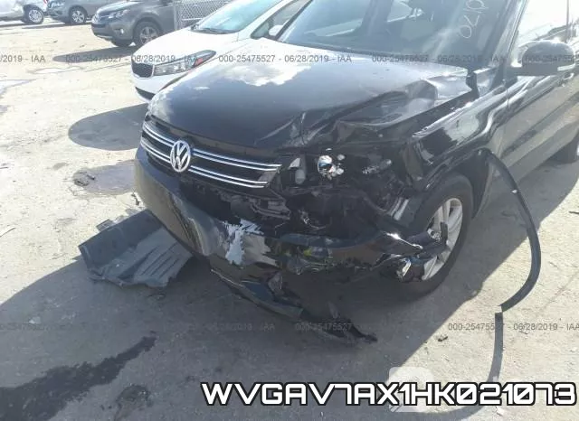 WVGAV7AX1HK021073 фото 6